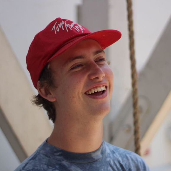 Meet your Posher, John - Picture 1 of 1